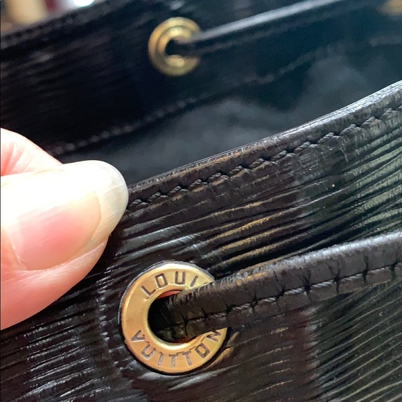 Louis Vuitton Epi Noe GM - Picture 14 of 16